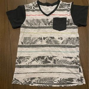 🔴 Ocean Current Boys Tshirt